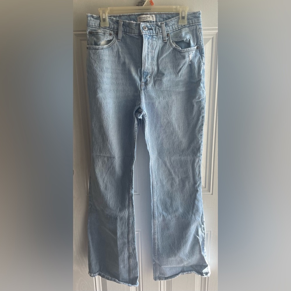 Abercrombie